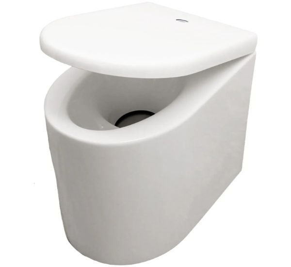 Polttava käymälä Hiilet Luxury kokemuksia ja arvosteluja