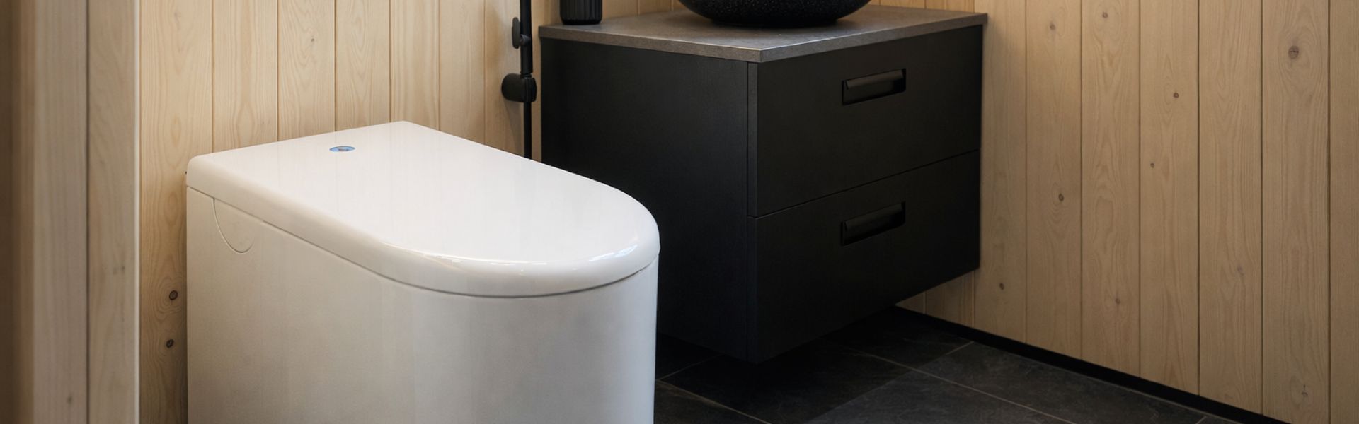 Paras polttava kuivakäymälä eri käyttötarpeisiin