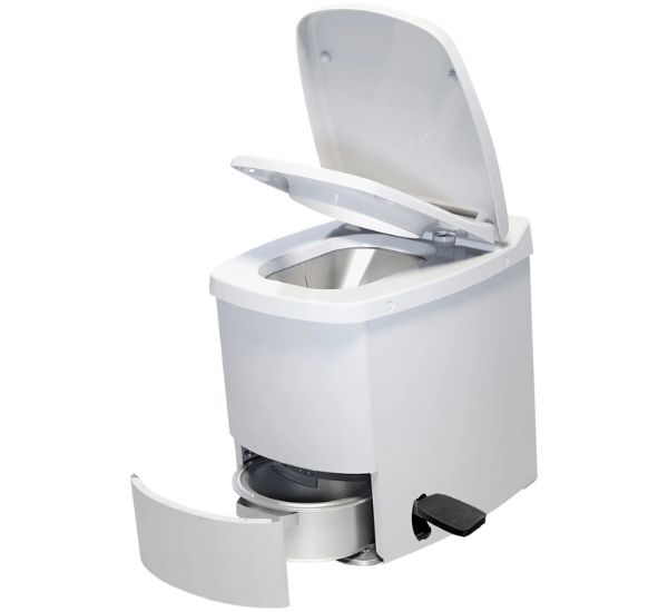 Polttava kuivakäymälä Sunwind El-dorado Plus Bal kokemuksia ja arvosteluja