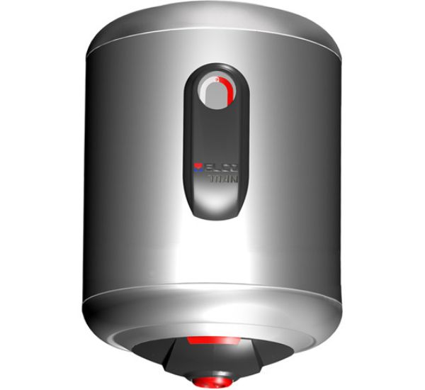 Lämminvesivaraaja Elco Titan emali 50 l