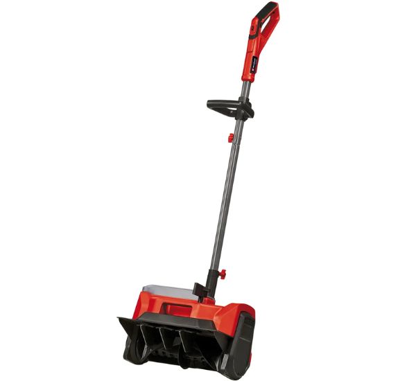 Akkulumilapio Einhell Power X-Change GE-ST 36/40 Li E Kit 2x18V 2x5.2Ah akuilla kokemuksia ja arvosteluja