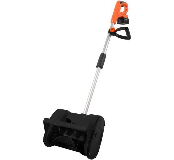 Akkulumilapio Fornorth Large S12 20V 4.0Ah akulla kokemuksia ja arvosteluja