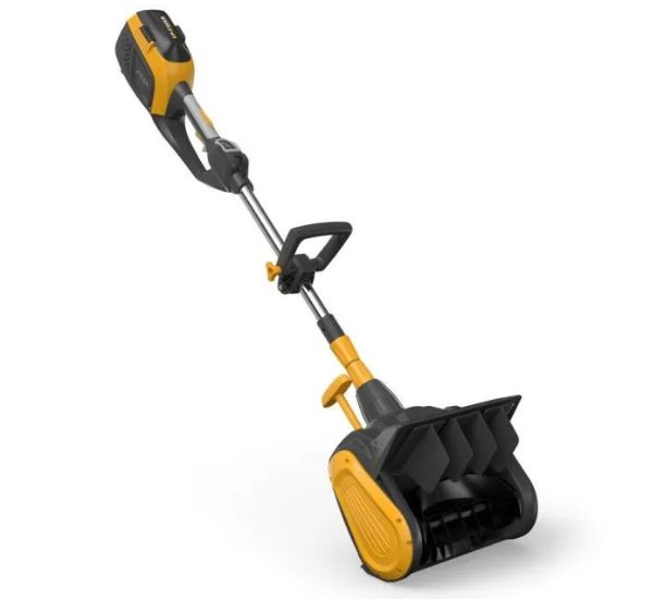 Akkulumilapio Stiga ST 300e Kit 48V 2.0Ah akulla kokemuksia ja arvosteluja