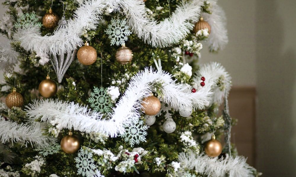 Parhaat muovikuuset joulukotiin