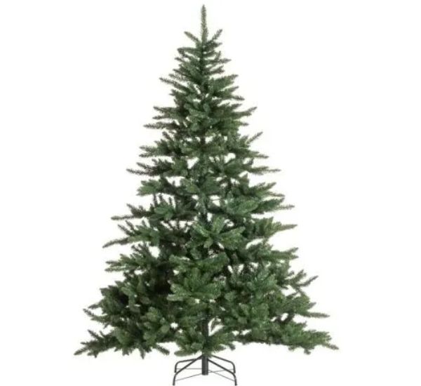 Tekojoulukuusi Winteria Grande kokemuksia ja arvosteluja