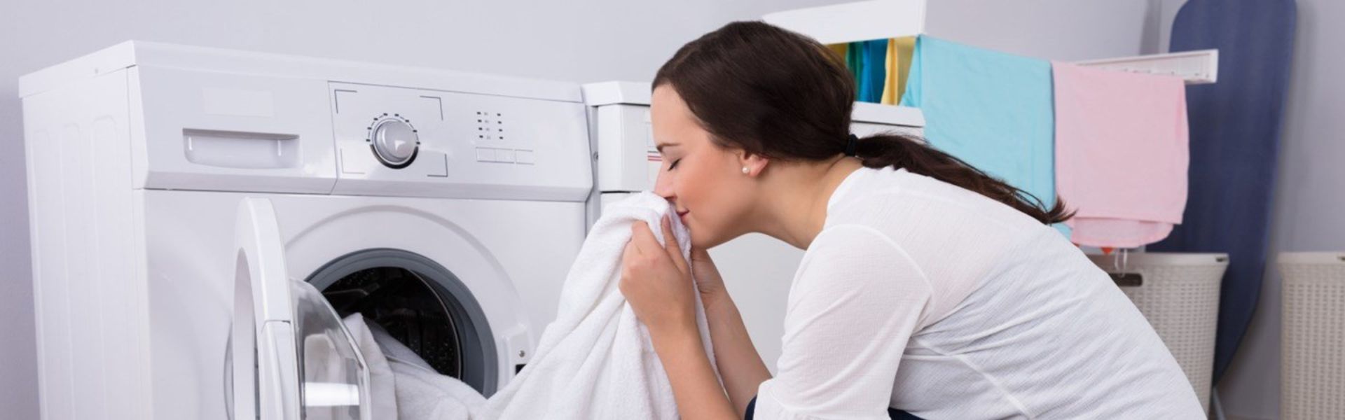 Parhaat pyykinpesukoneet kotiin