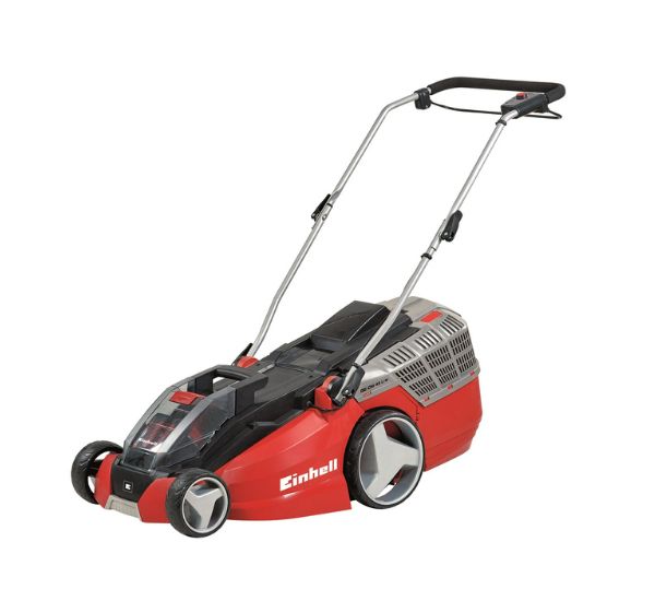 Akkuruohonleikkuri Einhell PXC GE-CM 43 Li M