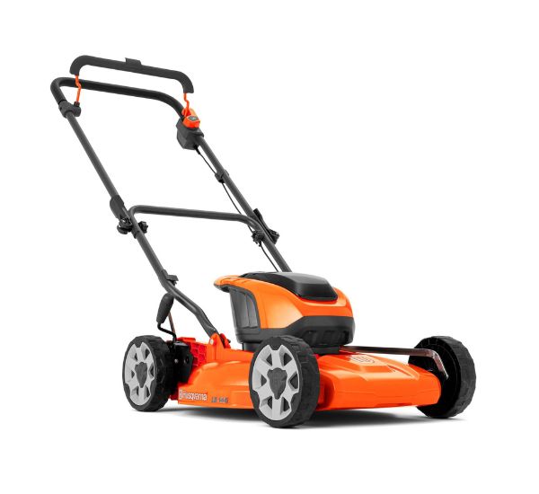 Akkuruohonleikkuri Husqvarna LB 144i