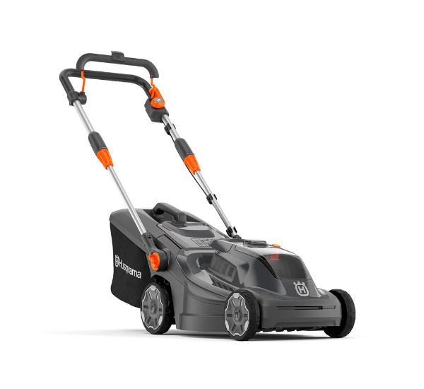 Akkuruohonleikkuri Husqvarna Aspire LC34-P4A