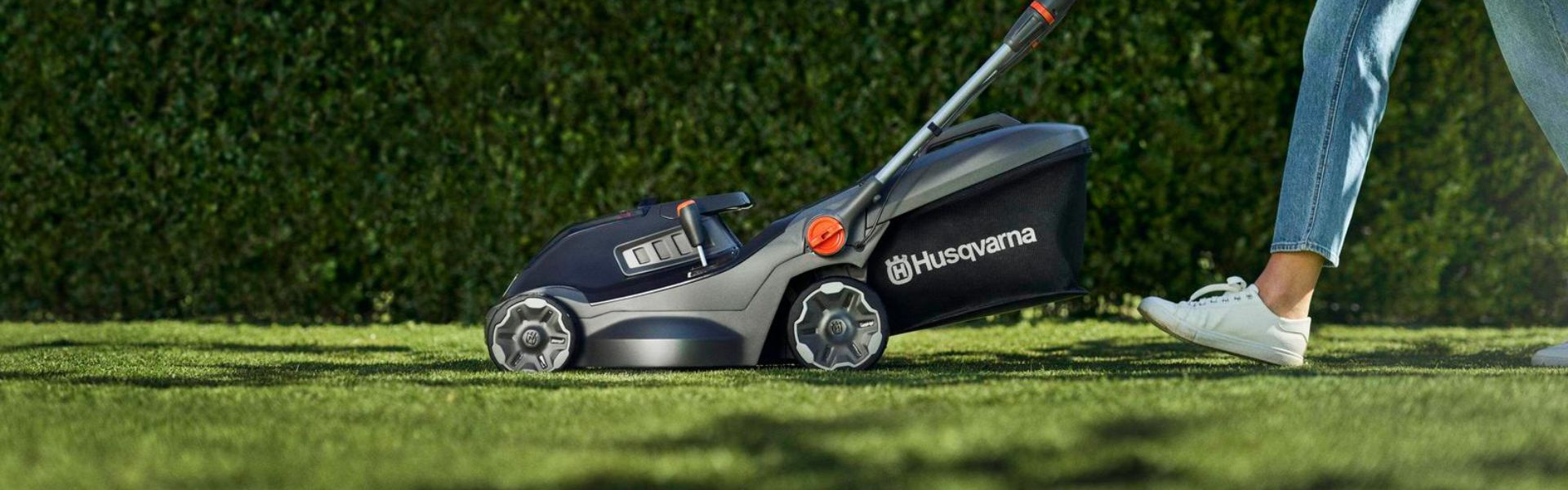 Paras akkuruohonleikkuri 2026