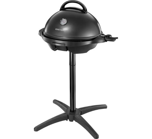 Sähkögrilli George Foreman Indoor Outdoor