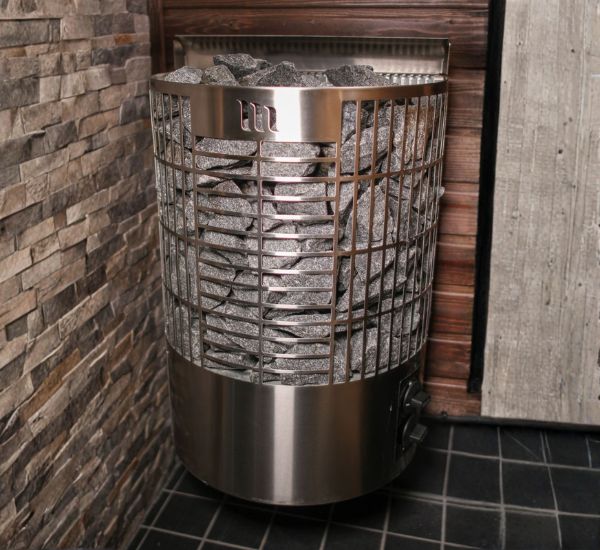 Sähkökiuas Mondex Teno M 6.6 kW kokemuksia ja arvosteluja