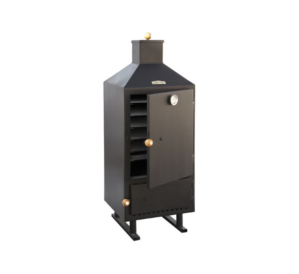 Stoveman Soe L lämminsavu savustuskaappi