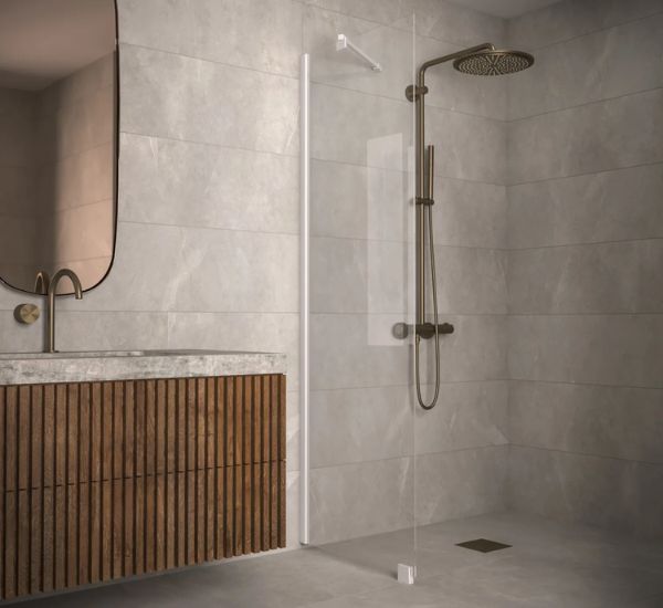 Suihkuseinä Hietakari Classic 101