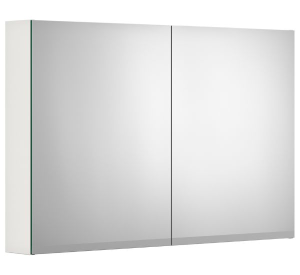 Gustavsberg Artic -peilikaappi LED-valolla