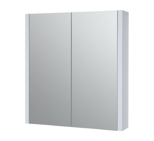 Harma Serena 600 -peilikaappi, valkoinen