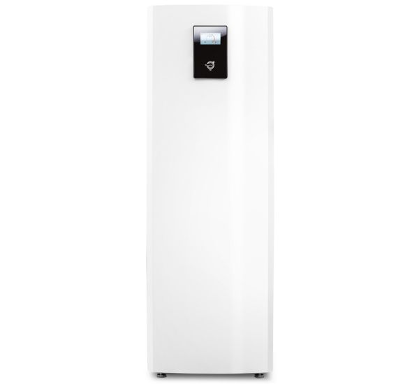 Calibra RXT maalämpöpumppu