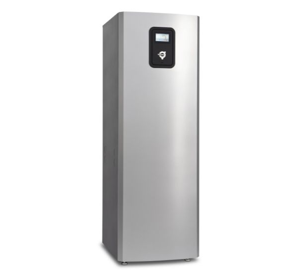 Thermia Calibra Eco maalämpöpumppu