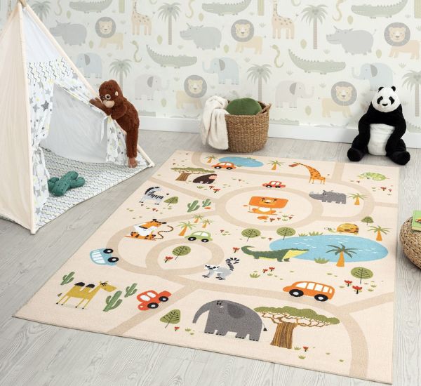 Matto Benina Play Animals