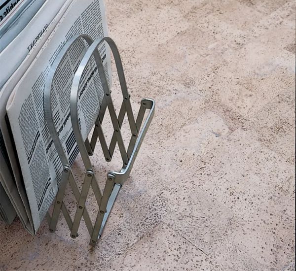 Triofloor Classic Fantasie korkkilattia