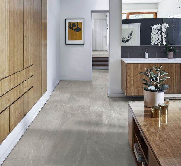 Kährs Luxury Tiles Impression Athos vinyylilaatta