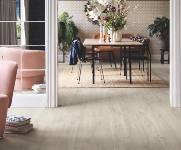 Otra Pro Beige Scandinavian Oak