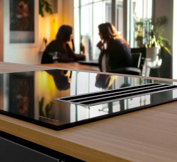 Savo Nero 50 tasoliesituuletin