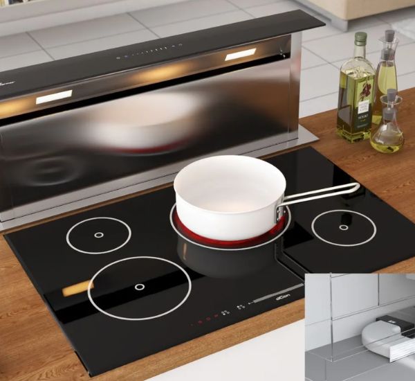 Thermex Trent 880mm tasoliesituuletin