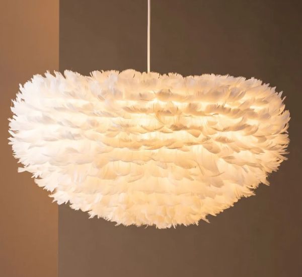 Venture Home Nicola -höyhenvalaisin