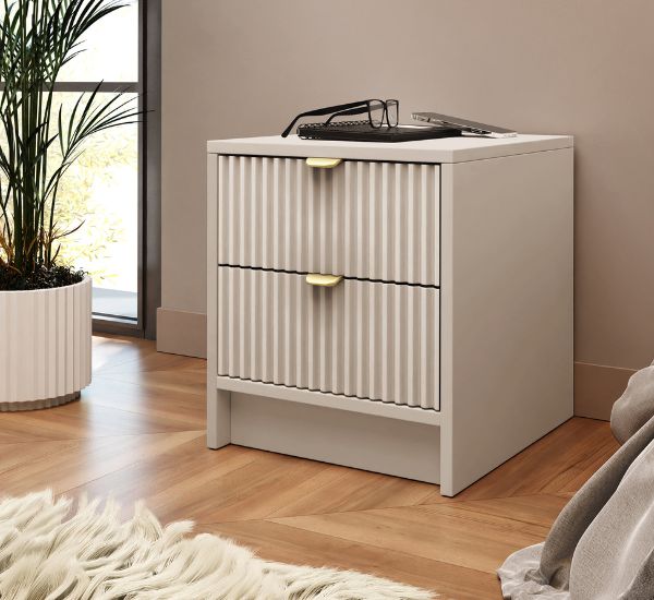 Nomla Tireno yöpöytä