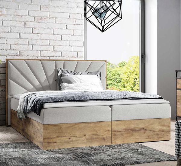 Nomla Wood jenkkisänky