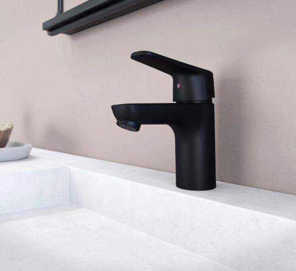 Pesuallashana Oras Vega 1810FG-33, mattamusta