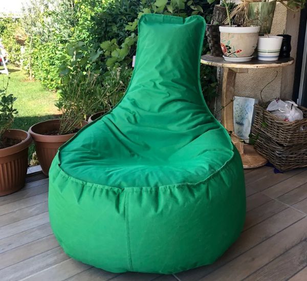 Linento Furniture Aktif säkkituoli eri värejä