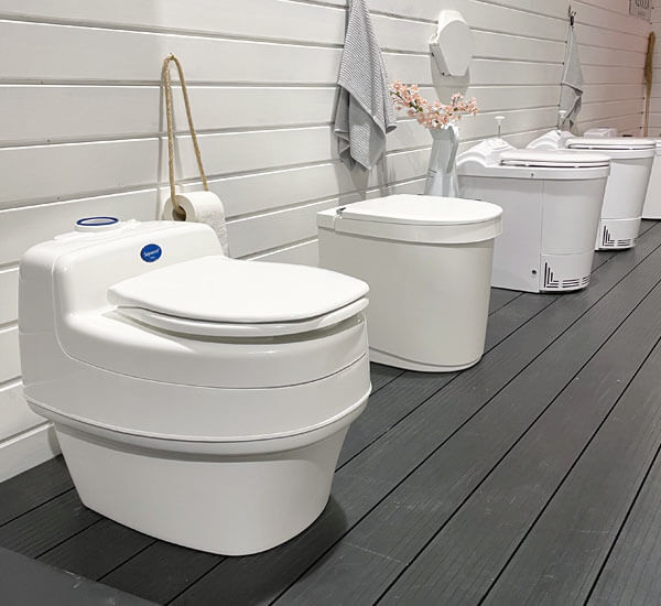 Separett - Netrauta Showroom Tammisto