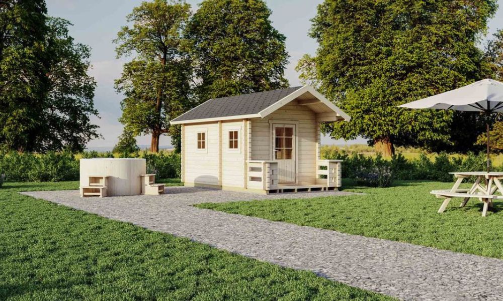 Piharakennus ilman rakennuslupaa - 5 tärkeää asiaa vuoden 2025 rakennuslaista