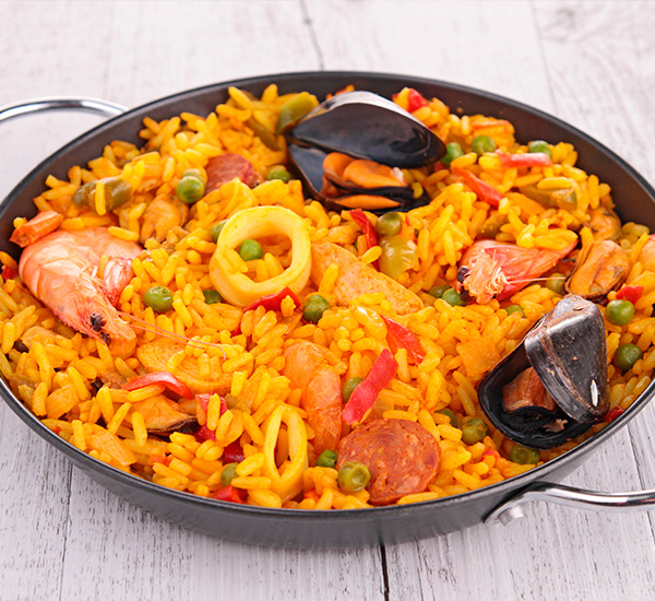 Paella