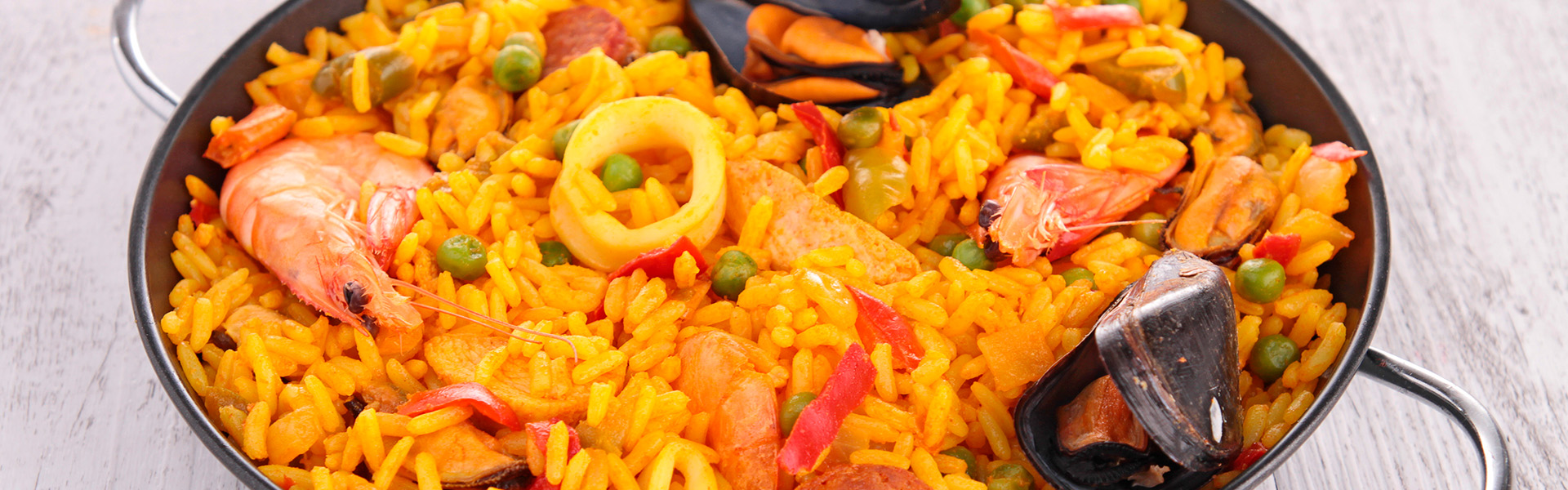 Paella