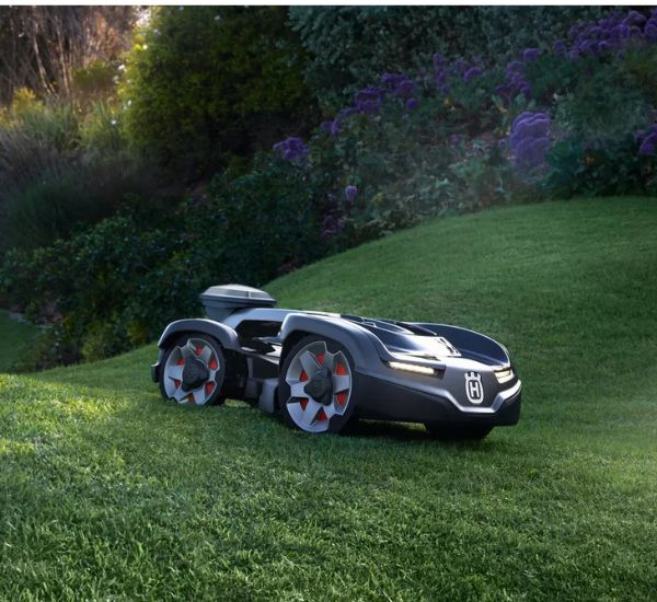 Robottiruohonleikkuri 5000 m2 Husqvarna Automower 435X AWD NERA