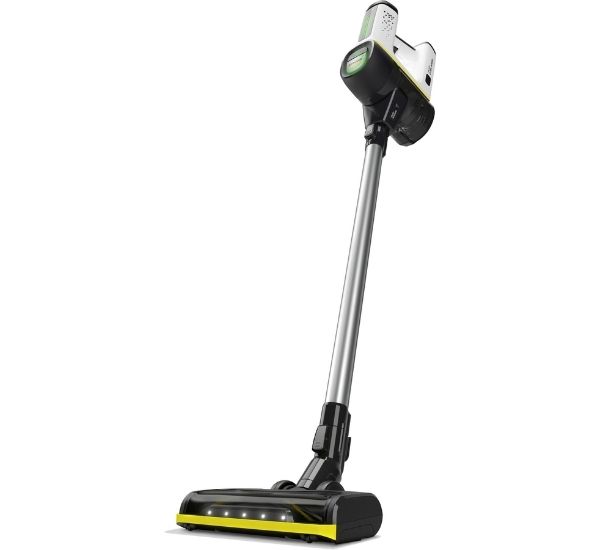 Kärcher VC 7 Cordless yourMax -akkuimuri