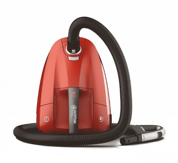 Nilfisk Elite RCL14E08A2 -pölynimuri