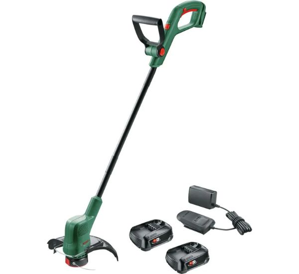 Akkutrimmeri Bosch EasyGrassCut 18-260 18V