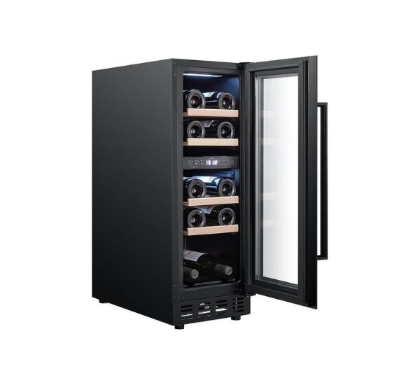 Viinikaappi Cavin Arctic Collection 30D