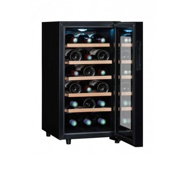 Viinikaappi La Sommeliere 18SILENCE kokemuksia ja arvosteluja