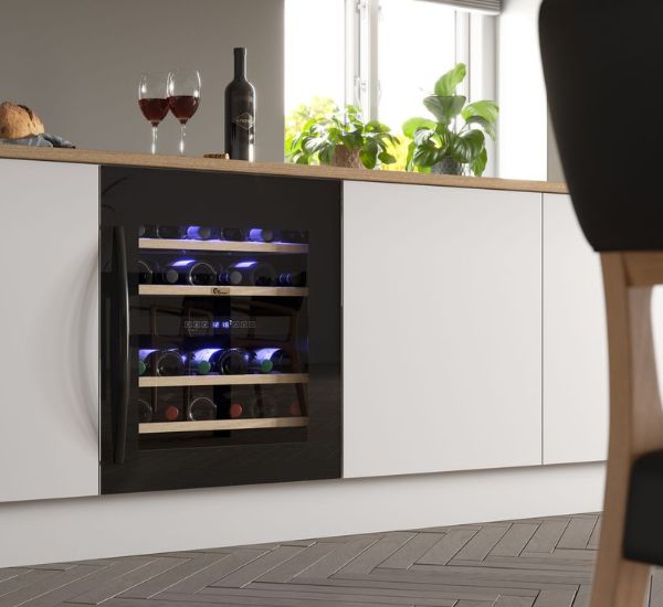 Viinikaappi Thermex Winemex 30 integroitava