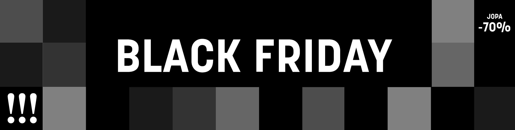 Black Friday 2026