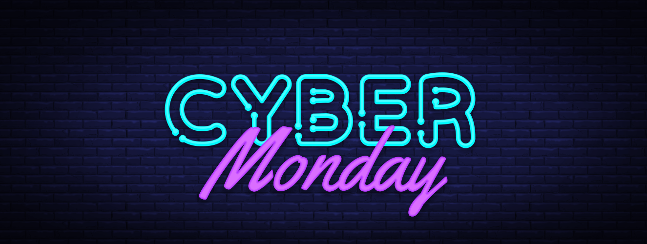 Cyber Monday 2024