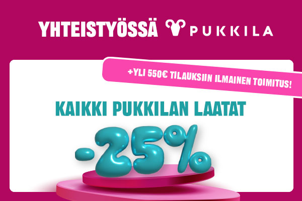 Pukkila