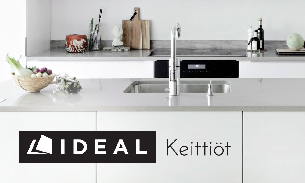 Ideal Keittiöt