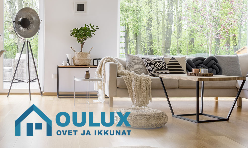 Oulux