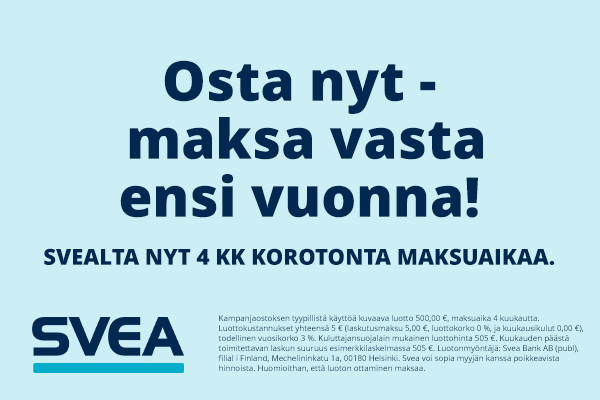 Svea kampanja
